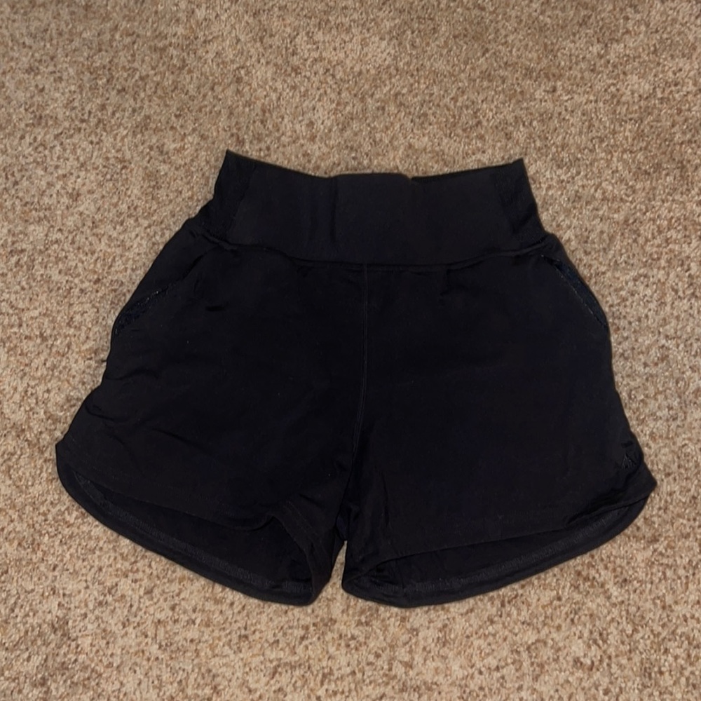 Balance Athletica Trek Short in Midnight